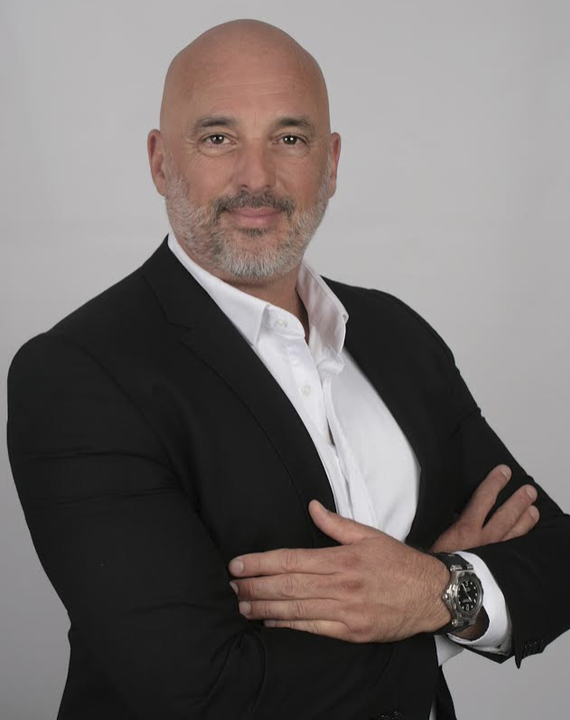 Baptiste Vesin