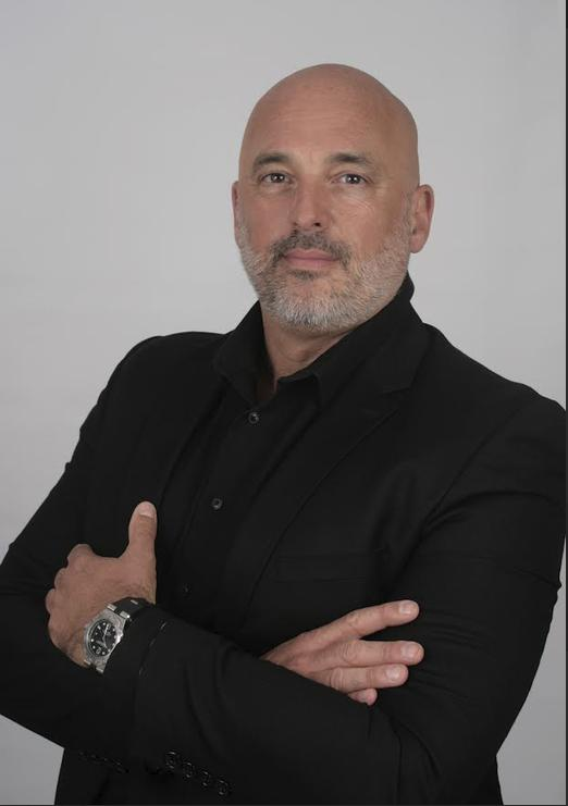 Baptiste Vesin