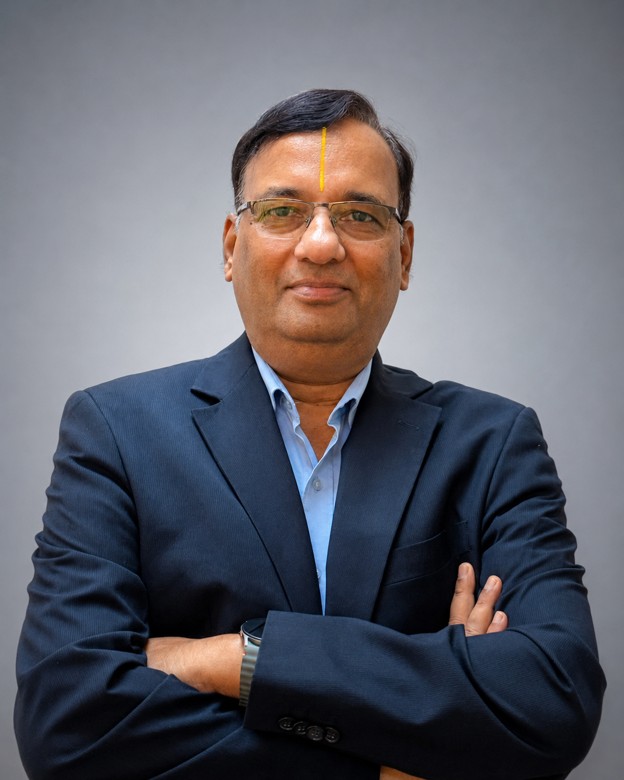 Krishnamachari Rangarajan