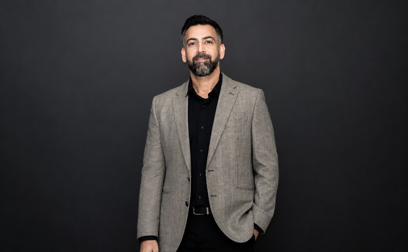 Vipul Mathur