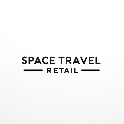 Space Travel Retail